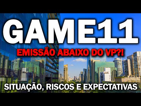 NEW STRATEGY, ISSUANCE AND RECYCLING OF PORTFOLIO, GAME11