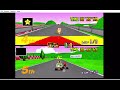 Mario Kart 64 2 Player Grand Prix Toad Vs Bowser Star Cup