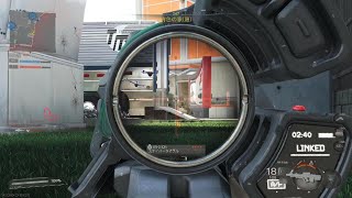 Call of Duty_BO7 sr 4連フィード