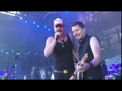 Koritni - Red Light Joint (Live at Hellfest 2019)