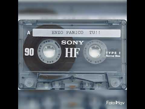 Enzo Panico Tu!!