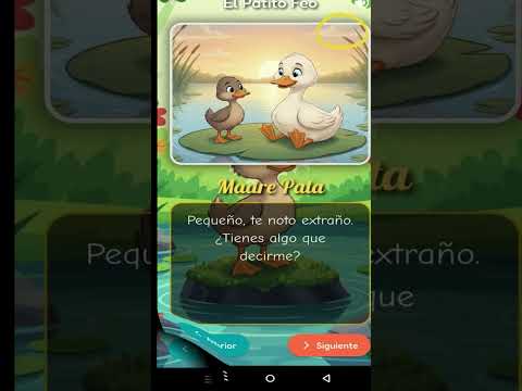 Aventuras Mágicas