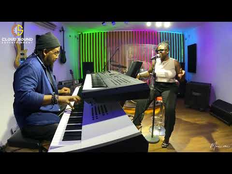 MUST WATCH: Raybekah freestyling on Mac Roc Sessions