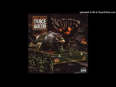 [FREE] Duke Deuce x Hitkidd x Key Glock Type Beat "Tear Da Club Up"