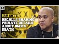 #IrvGotti Recalls Sharing Private Details About DMX's Death
