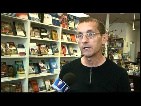 Wiadomosci kulturalne 23-25 wrzesnia 2011