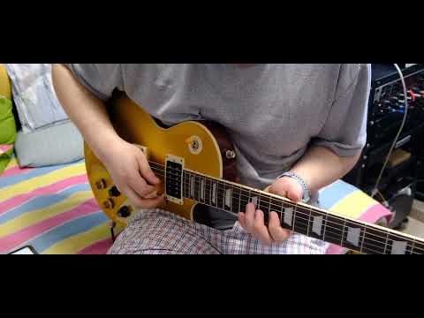 【Practice】小林克己 中 #6