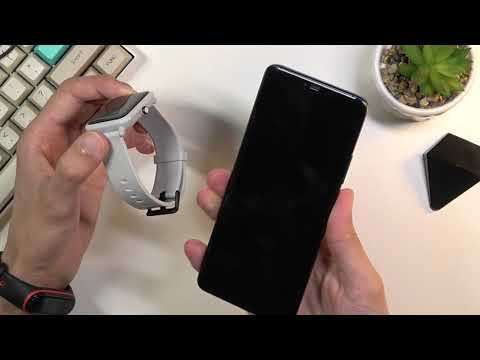 Unboxing of AMAZFIT Bip S – First Impression / Quick Overview