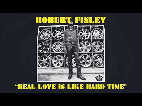 Video thumbnail for Real Love Is Like Hard Time