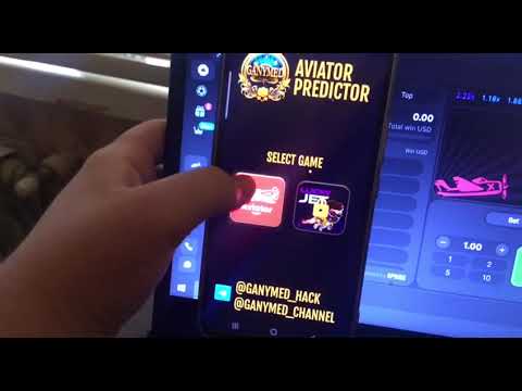 AVIATOR PREDICTOR SCAM | GANYMED HACK SCAM | DON'T BUY | SCAMMER | 1WIN SCAM