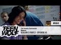 Houses - The Beauty Surrounds | Teen Wolf 3x15 ...