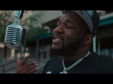 Richguy Will - Repent (Kogolive One Mic Session)