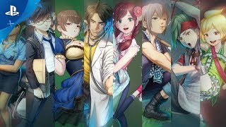 Zanki Zero: Last Beginning