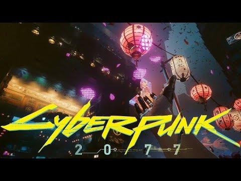 Cyberpunk 2077 Walkthrough Gameplay Part 11