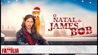🎸 O Natal de James & Bob (2020) • Filme de Drama • Filme Completo Dublado GRÁTIS 🎄​​