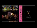 TOYAH I Want To Be Free Live