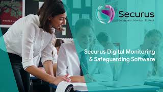 Securus Introduction Video