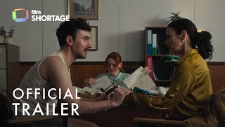 Leg of a Salesman | Short Film | Official Trailer