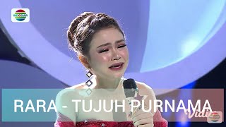 Download lagu RARA - TUJUH PURNAMA (video lirik) mp3 Download lagu RARA - TUJUH PURNAMA (video lirik) mp3