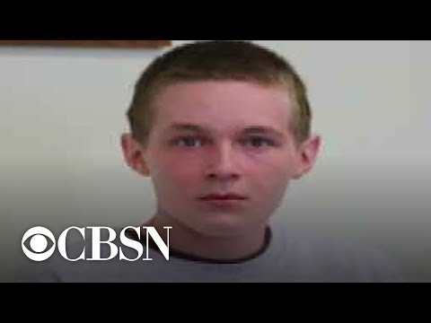 "48 Hours": Could a new law set a convicted killer free?