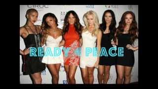 Pussycat Dolls - Ready 4 Peace