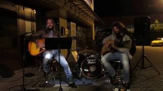 Acoustic Chapter - So Far Away - Dire Straits