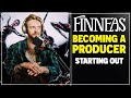 FINNEAS How To Be A Producer