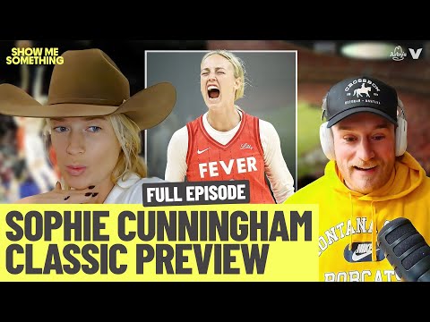 The Sophie Cunningham Classic kicks off & West Wilson’s Montana State crowned FCS champs