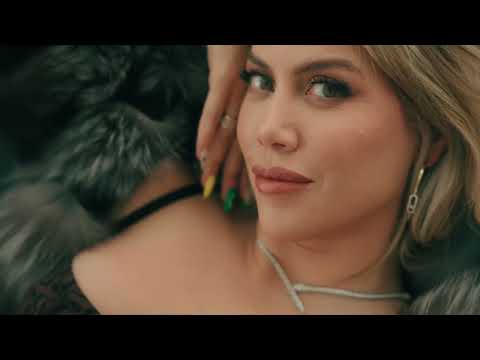 WANDA NARA x MC BINN -  O Bicho Vai Pegar (Remix)