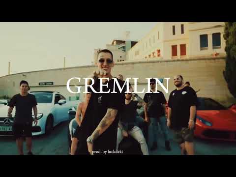 (FREE) ALBLAK 52 x KIZARU x KEY GLOCK TYPE BEAT - “GREMLIN”