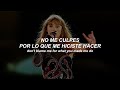 Taylor Swift - Don't Blame Me / Look What You Made Me Do (The Eras Tour Version)(Sub/Lyrics)