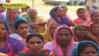 (1) Kale Bahain (Jalandhar) Dharmik Mela 7 July 2016