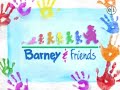 Barney Friends 2008 2010 Funding Credits With 2008 2012 PBS Kids Telescope ID