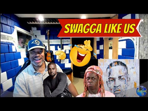 Swagga Like Us feat  Kanye West & Lil' Wayne - Producer Reaction