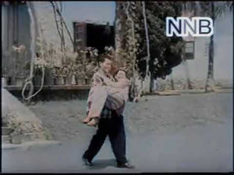 Berdendang Ria (OST Anjoran Nasib 1952)