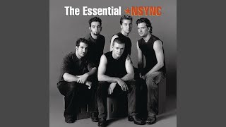 *NSYNC - Trashin&#39; The Camp (with Phil Collins) [Official Audio]