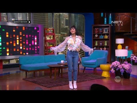 Rinni Wulandari - Crazy Over You (6/6)