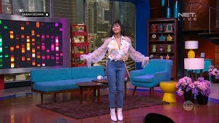 Rinni Wulandari - Crazy Over You (6/6)