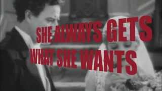 Emerson Drive ''She Always Gets What She Wants'' Lyric Video