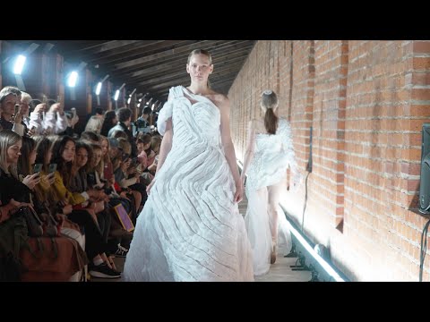Alena Akhmadullina | Spring/Summer 2026 | Moscow Fashion Week