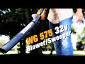 WORX WG575