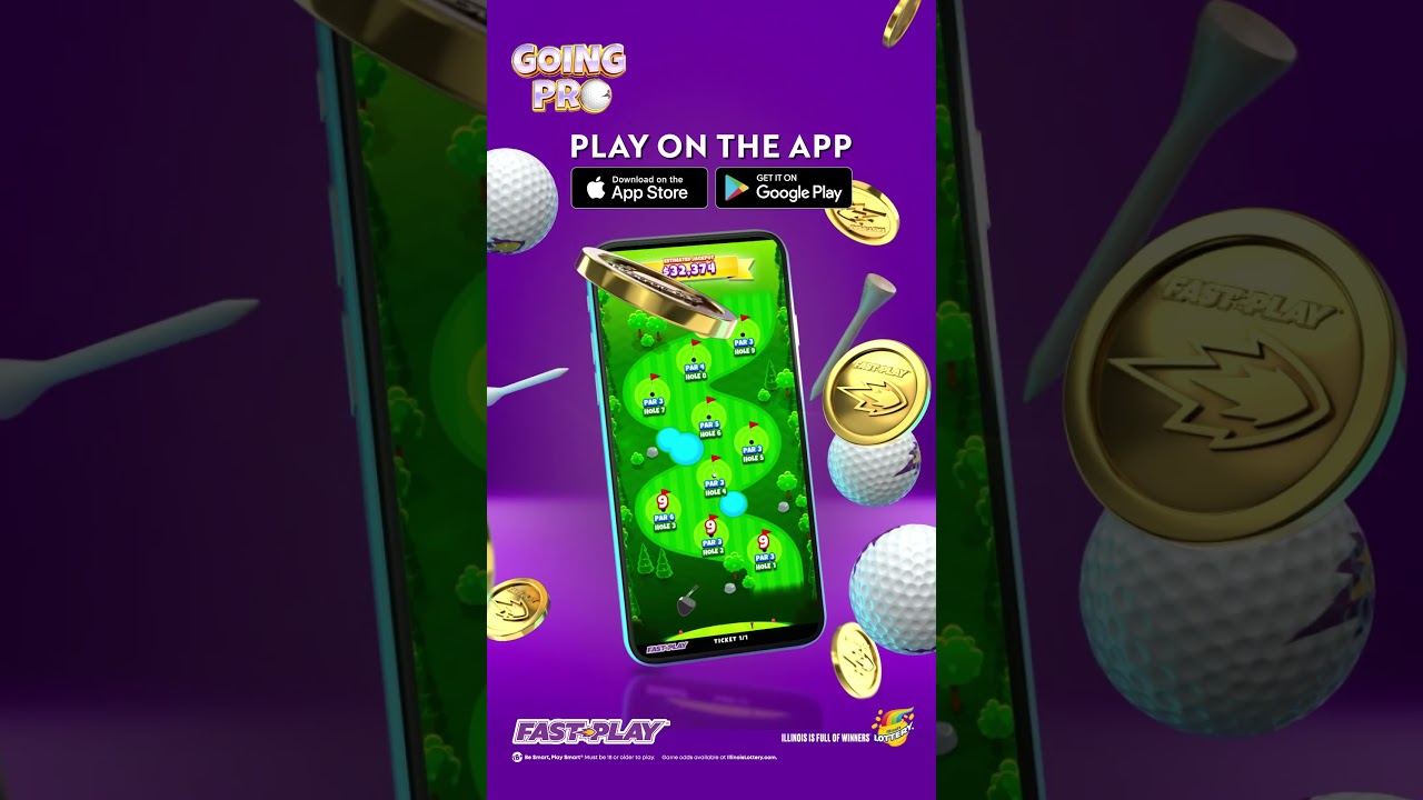 Fast Play™ Going Pro