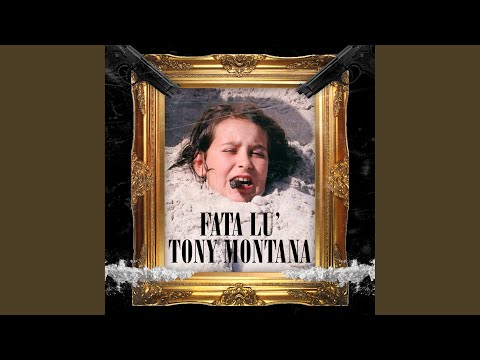 Fata lu' Tony Montana