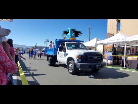 9.24.2022 Fog Fest parade 2