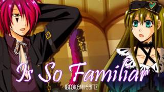 [MMV]BorisXAlice-Once Upon A Dream