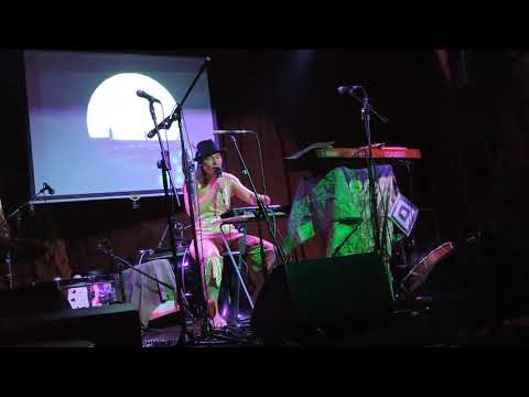 Imogen Bliss @ Zigfrid von Underbelly of Hoxton 14/06/18