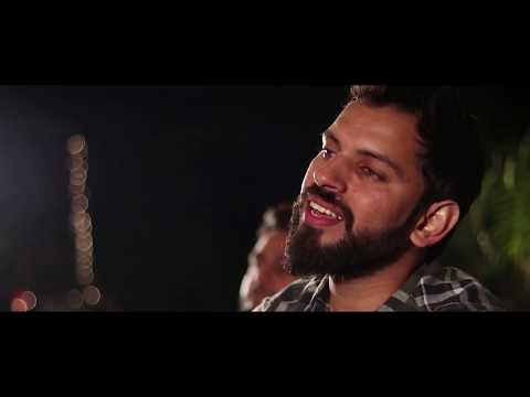 Laiyan Laiyan ft. Niyam Kanungo I The Voice India Finalist