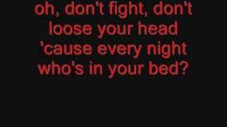 Take Me Baby Or Leave Me