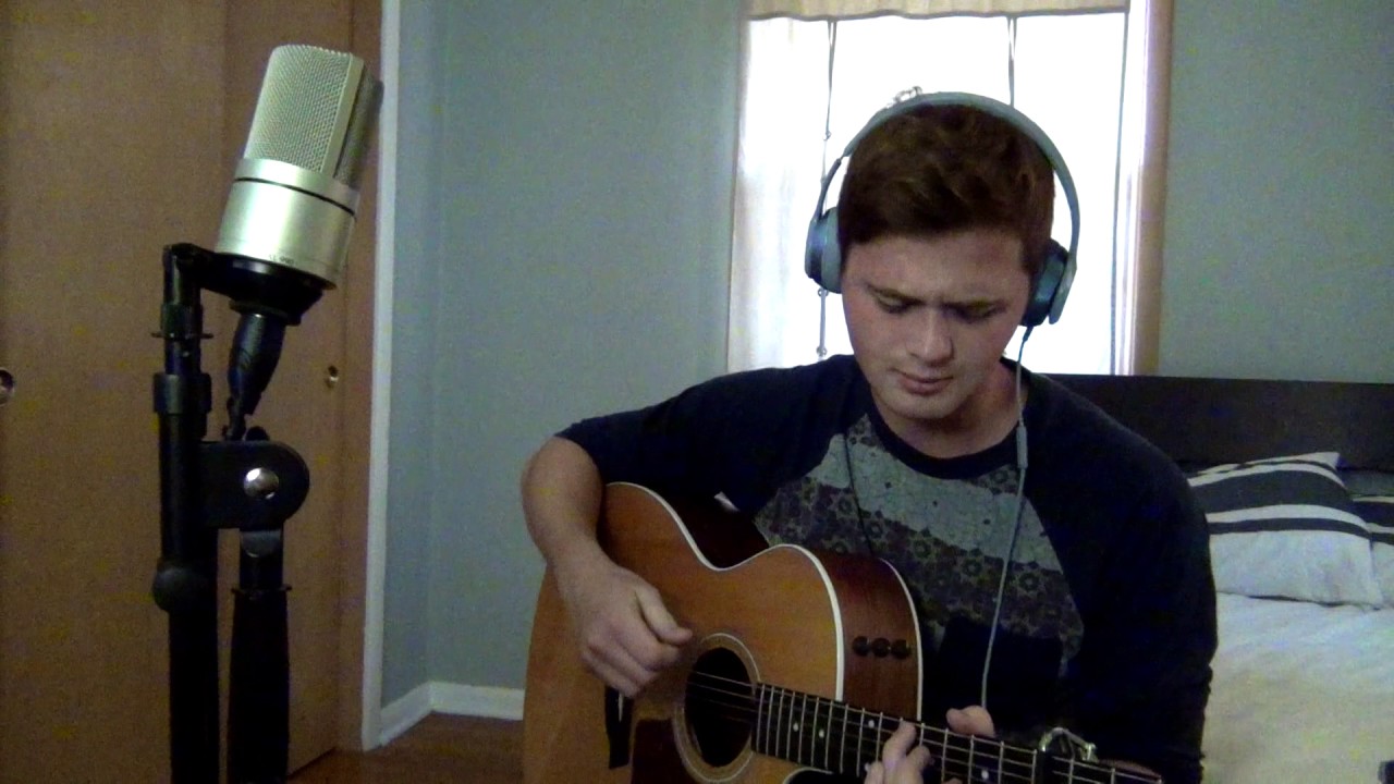 Promotional video thumbnail 3 for Matt Fredericksen