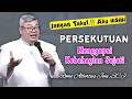 ACHIEVING TRUE HAPPINESS CATHOLIC SPIRITUAL REVIVAL WITH FATHER KOKO SCJ